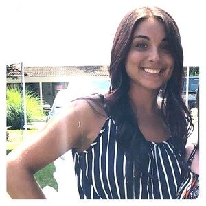 Meet your Posher, Alyssa